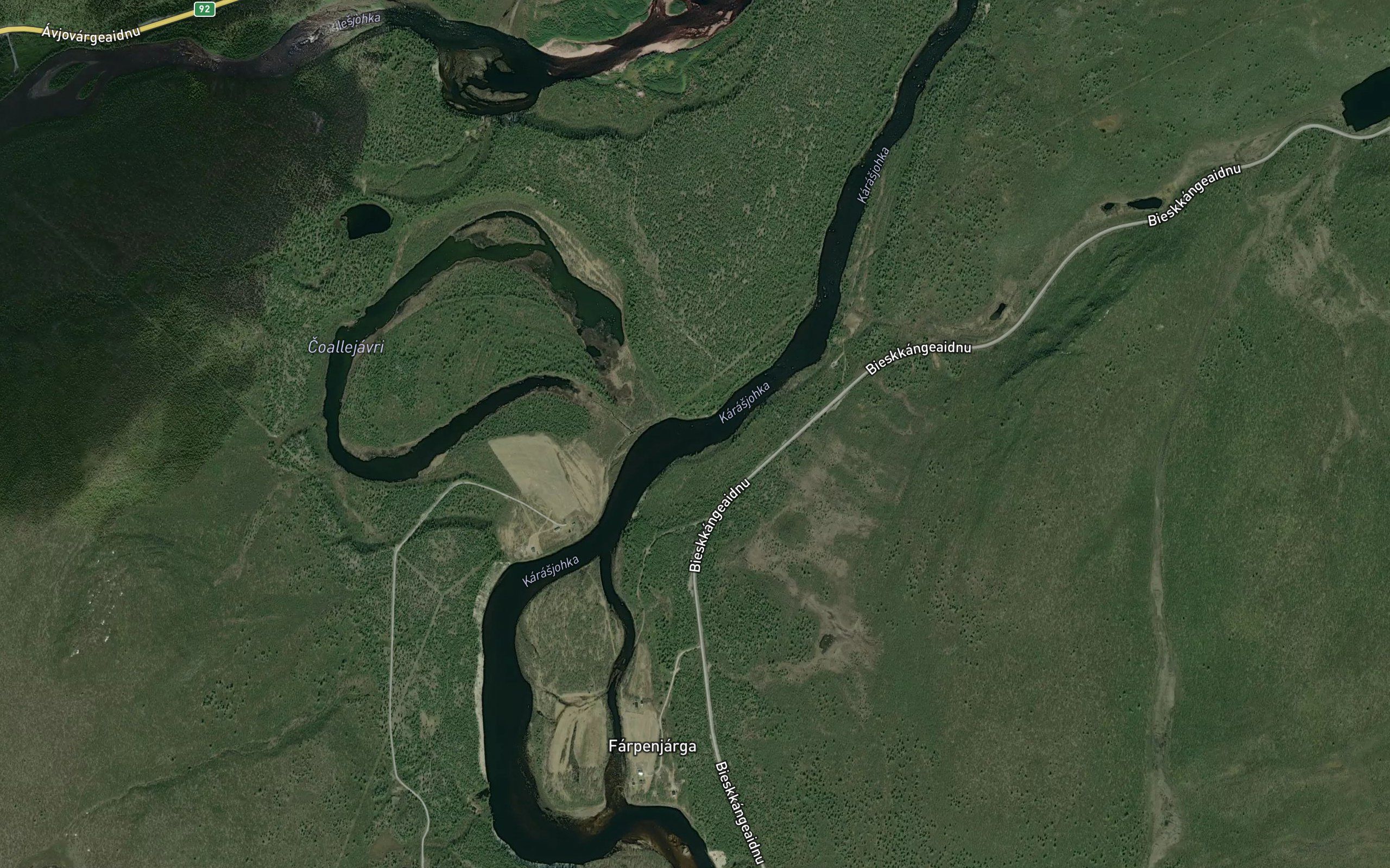 Guoikkaoaivi