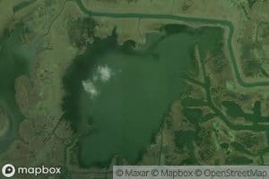 Sabot Pond