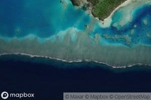 Aituri Reef