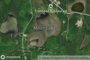 Miller Lake