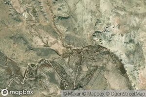 Dry Cottonwood Creek