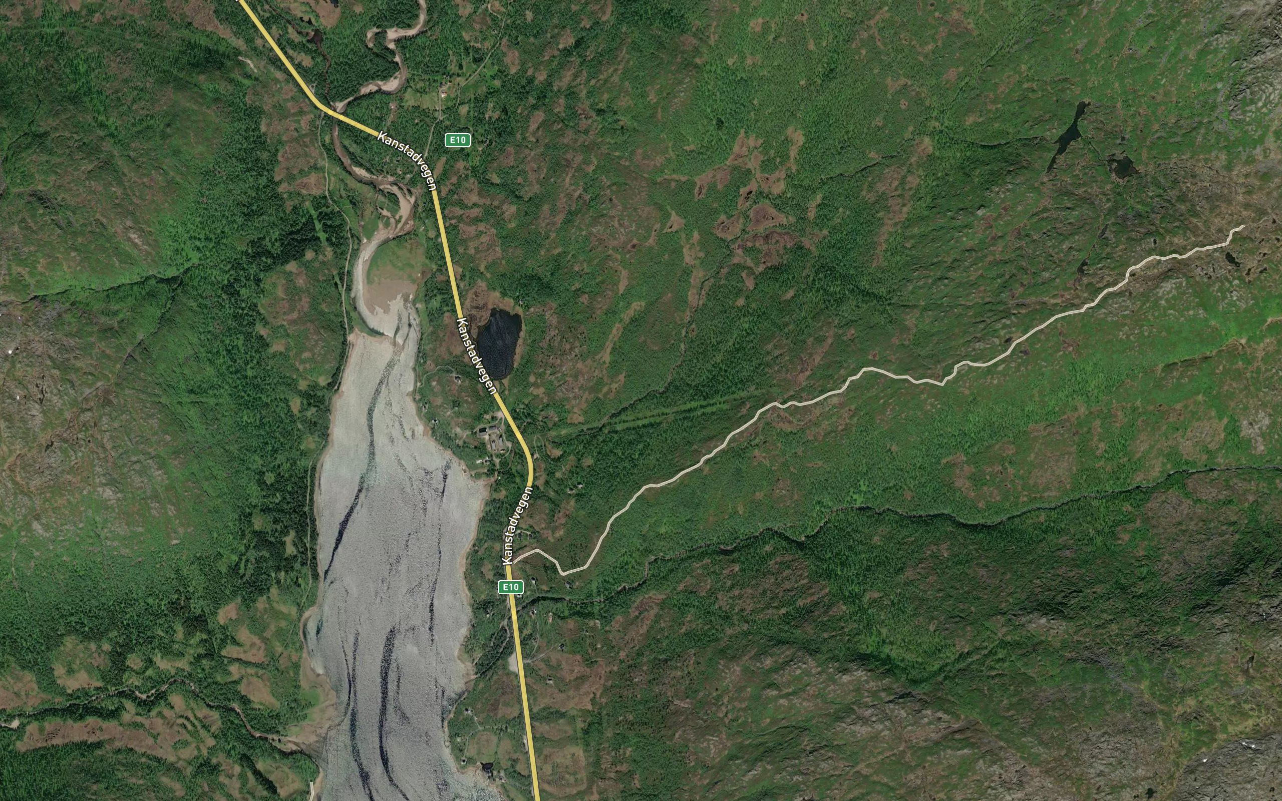 Olderdalselva