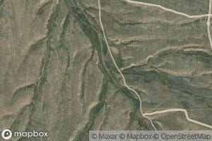West Government Creek