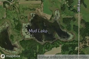Mud Lake