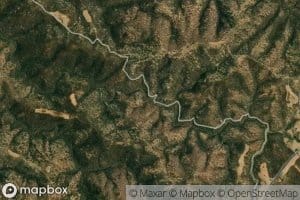 Barranca Chilanzingo