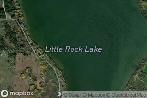 Little Rock Lake