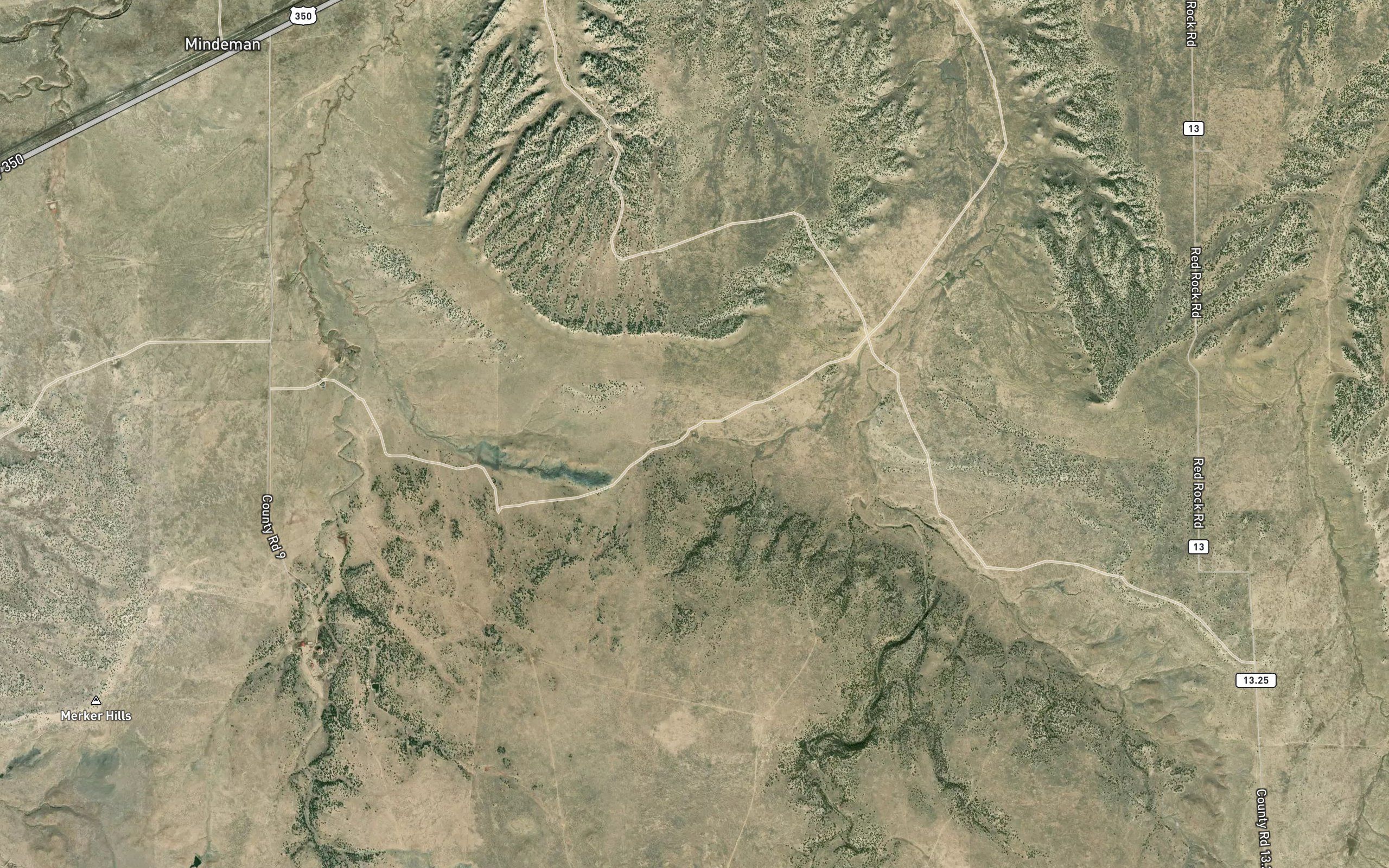 Richardson Pit
