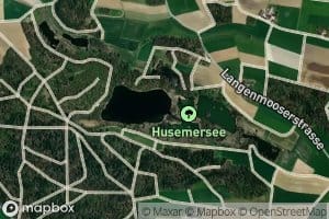 Husemersee