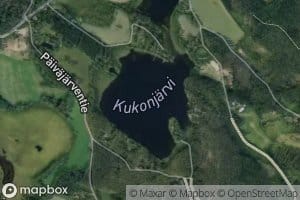 Kukonjarvi