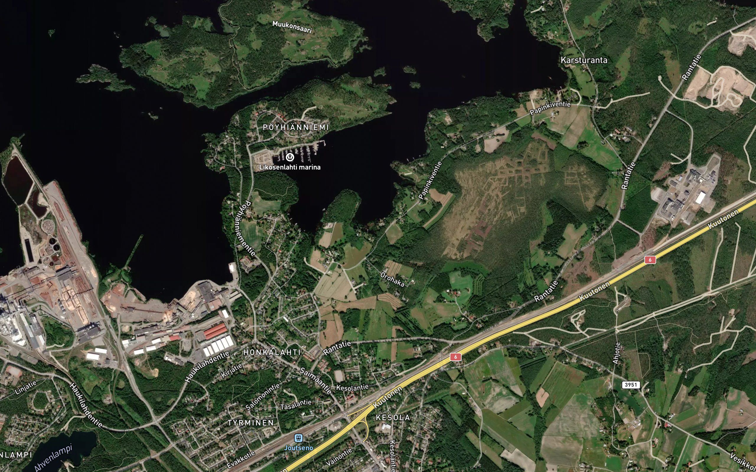 Kinnarinjoki