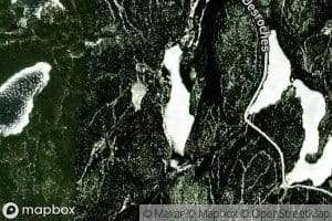 Lac Abbe
