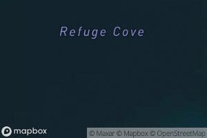 Refuge Cove