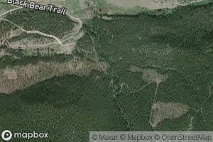 Patrick Creek