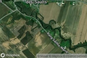 Ruisseau Beausoleil