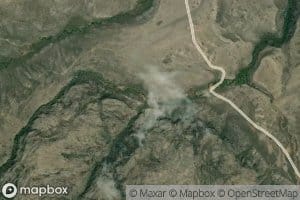 Harvey Creek