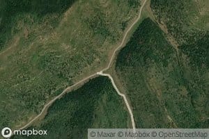 Dry Fork