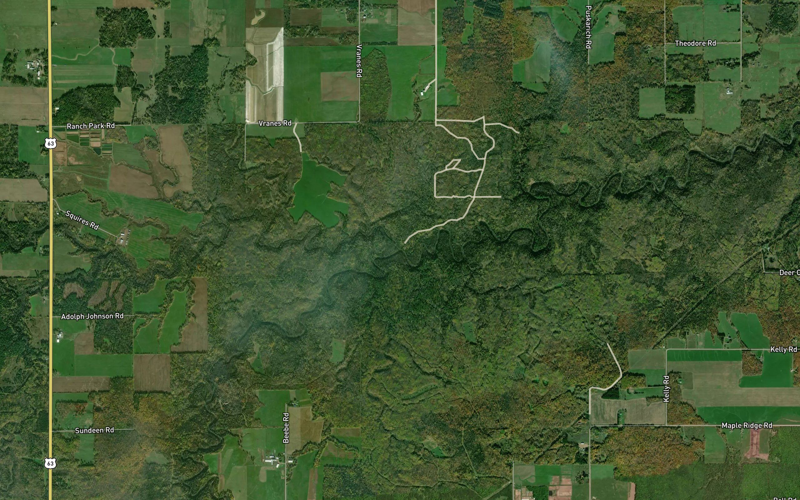 Schramm Creek