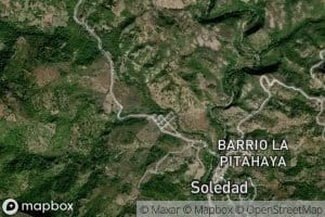 Quebrada Los Arrayanes