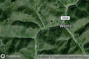 Upper Twin Branch