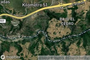 Quebrada Cincuenta y Uno