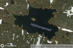 Holmevatnet