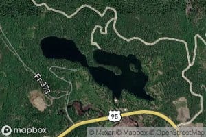 Robinson Lake