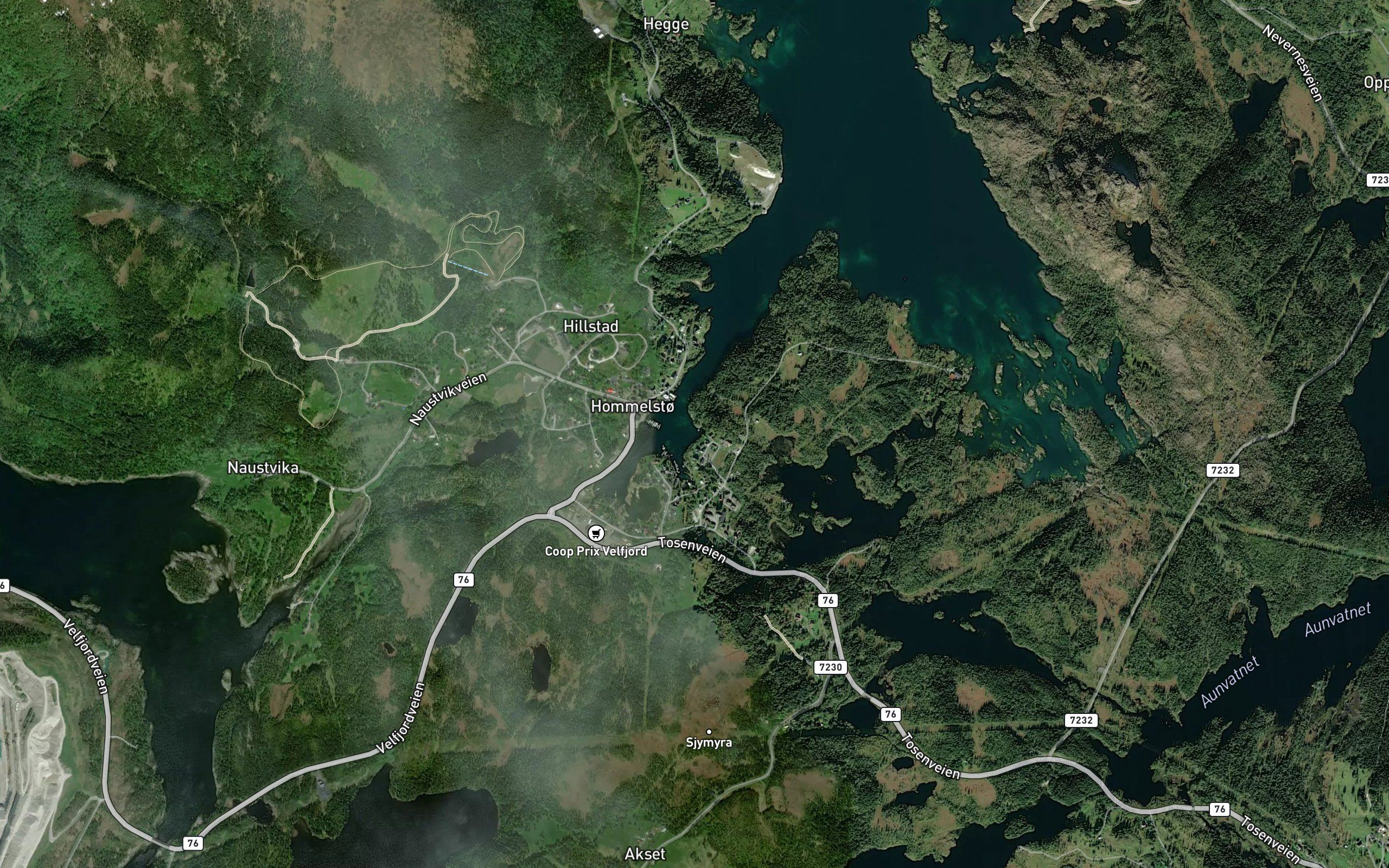 Slettvika