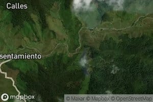 Quebrada La Linda