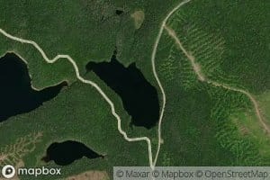 Lac du Nord
