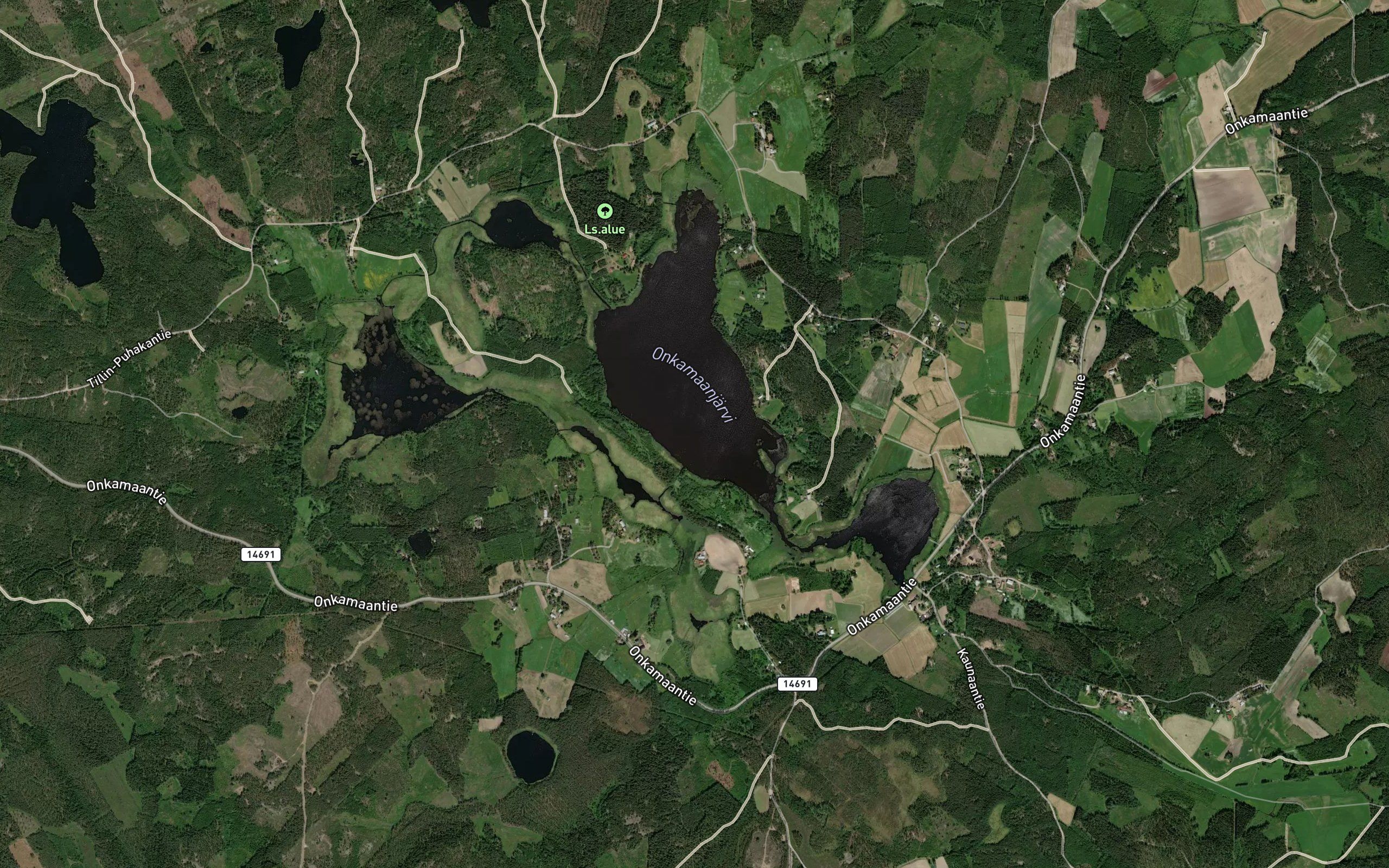 Suuriselka