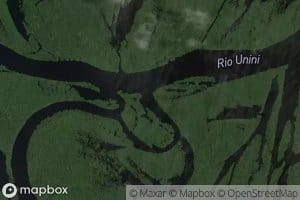 Igarape do Maranhoto