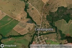 Corrego do Moecego