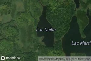 Lac Quille