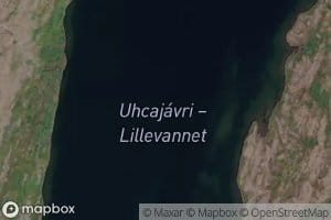 Lillevannet