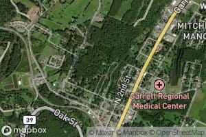 Little Yok Number 3 Reservoir