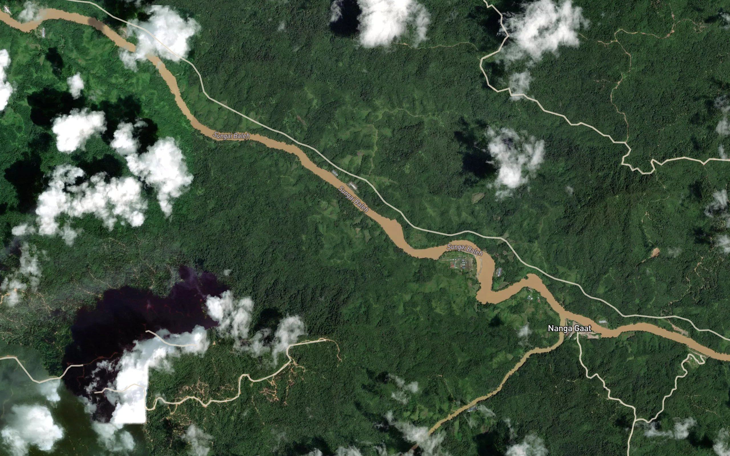 Sungai Betong