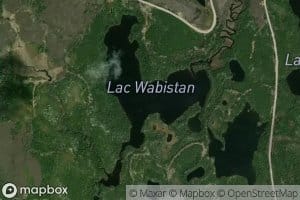Lac Wabistan