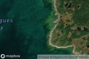 Saltwater Cove