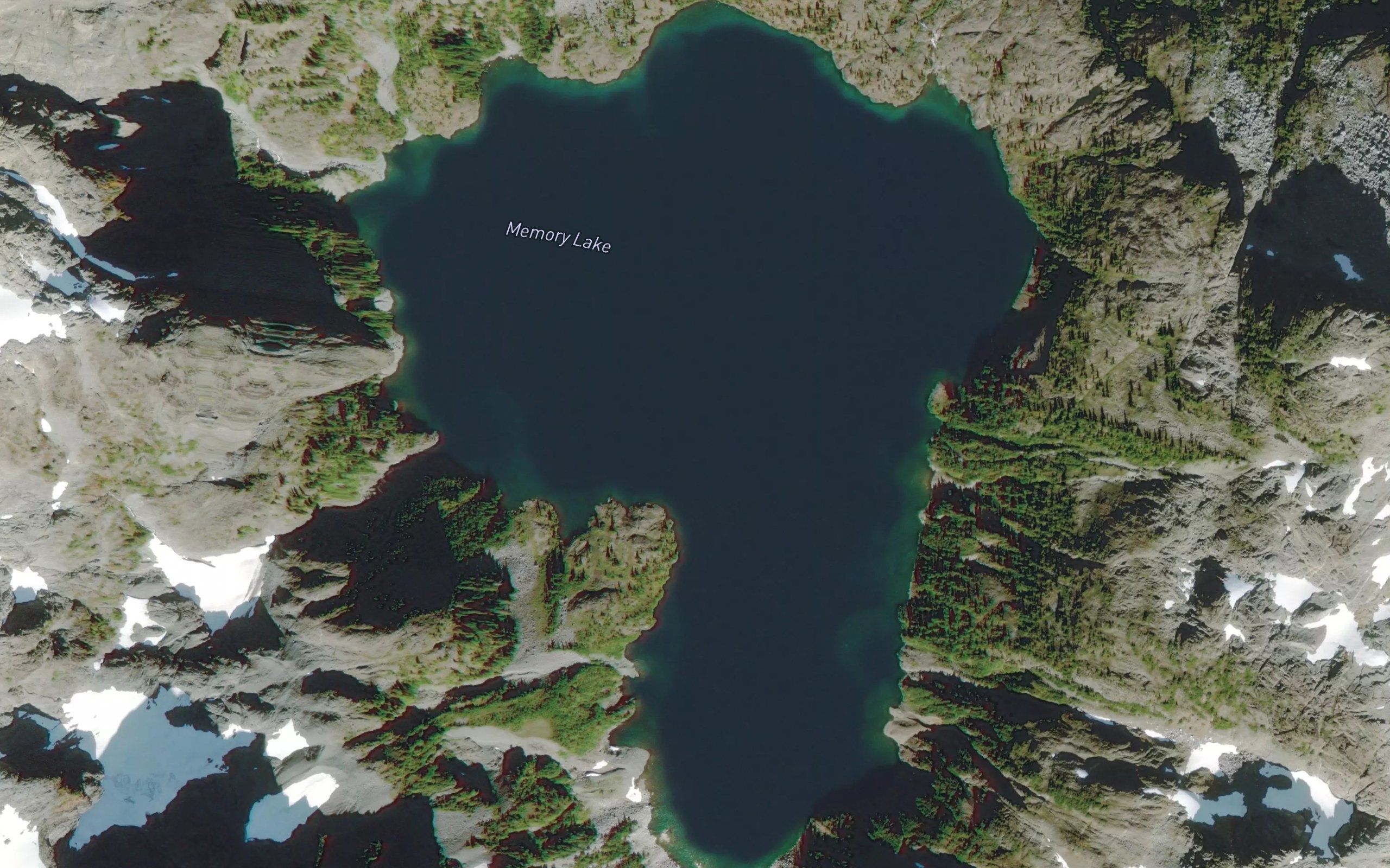 Memory Lake