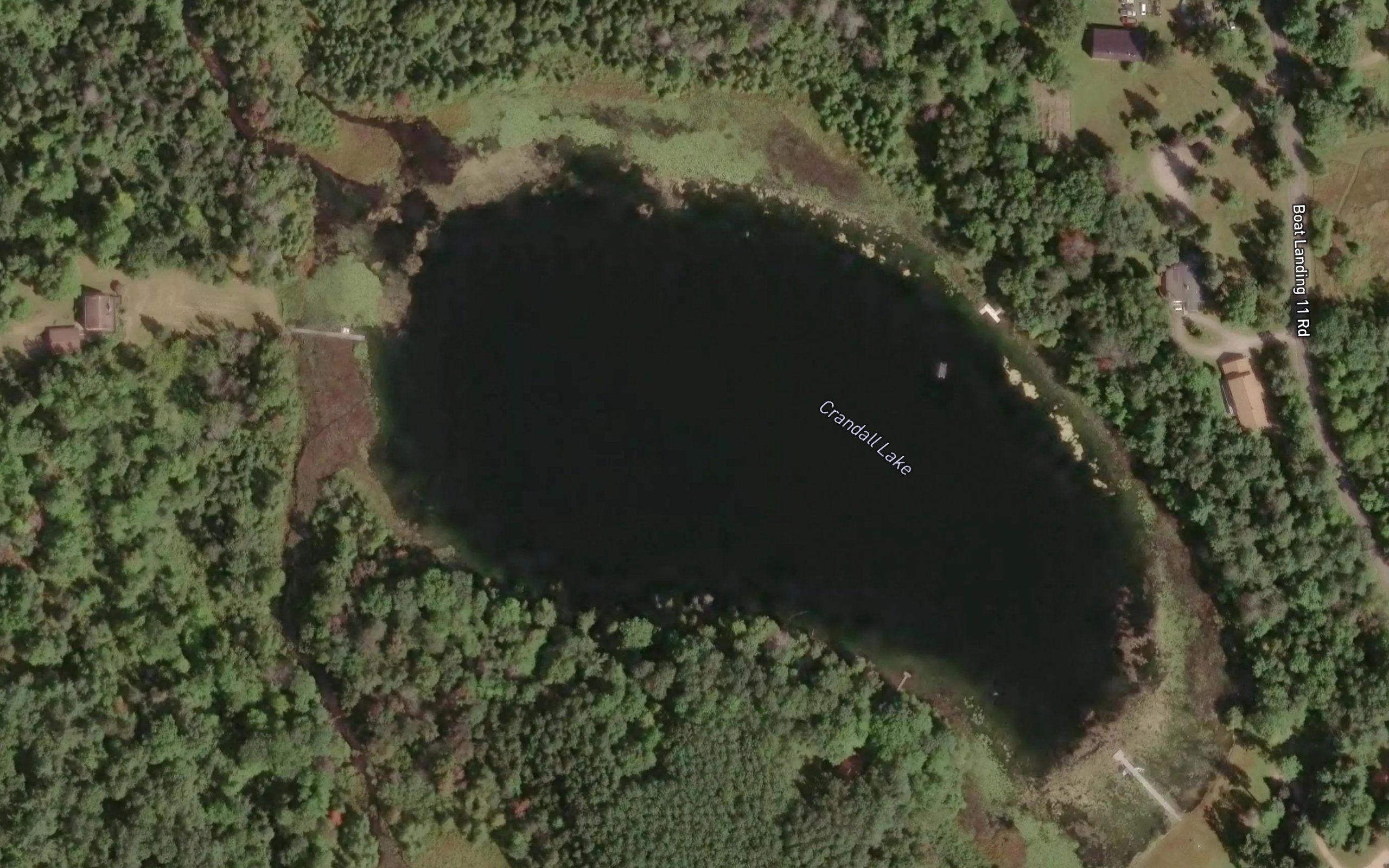 Crandall Lake