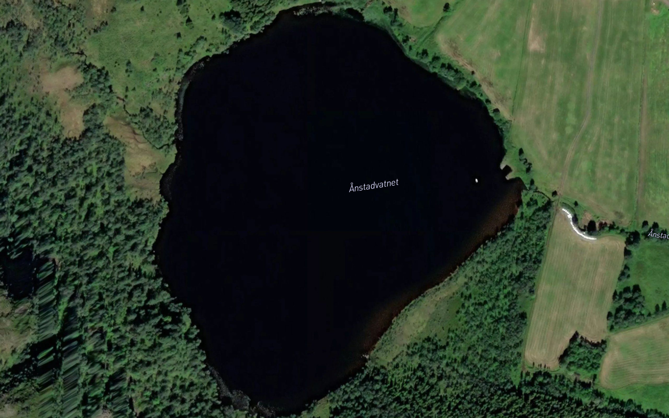 Anstadvatnet