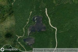 Lac Riopel