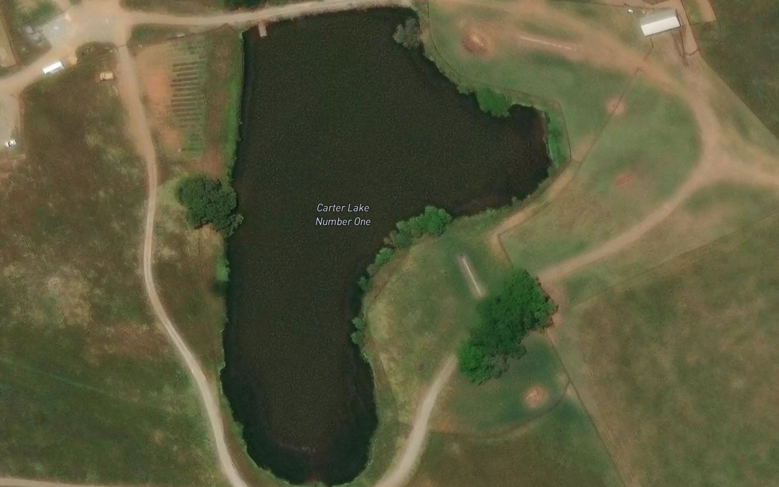 Carter Lake Number One