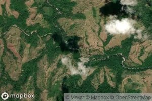 Quebrada El Quebradon