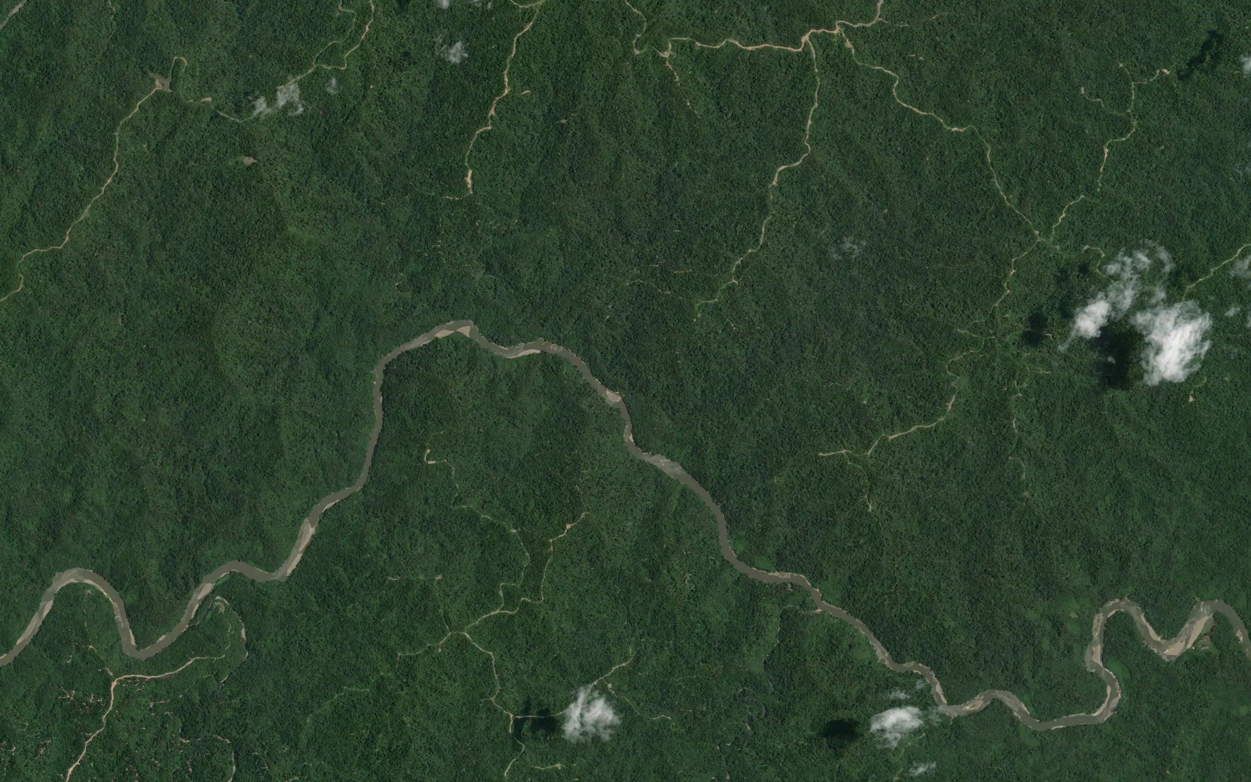 Sungai Songeh