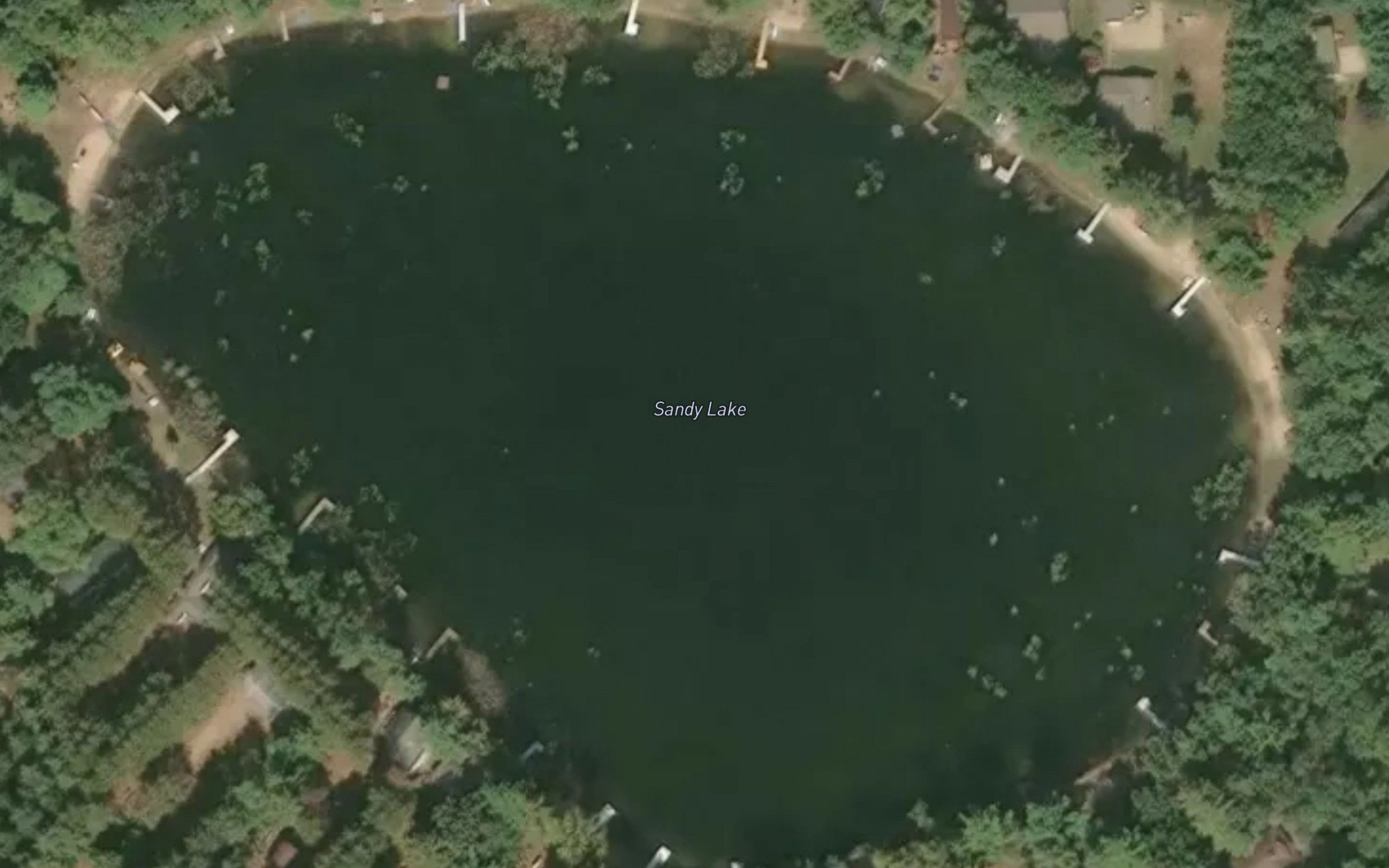 Sandy Lake