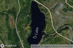 Ty Lake