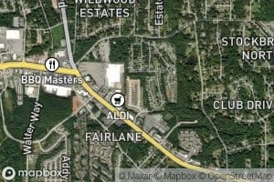 Askew Lakes-North Lake