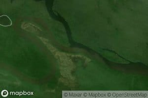 Little Pee Dee River