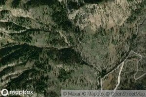 Steep Creek